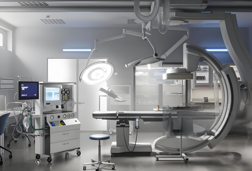 ҽ豸˾ҽ豸װʽ˽ƻ